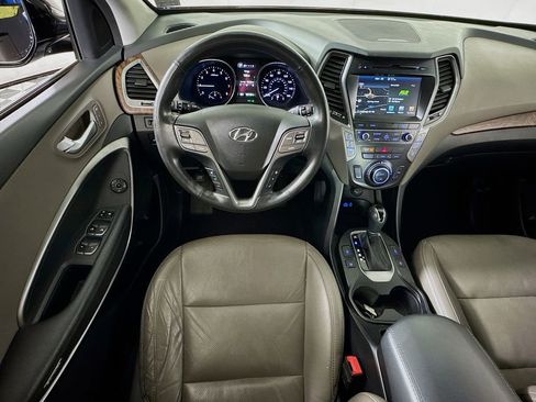 Used 2017 Hyundai Santa Fe SE image 24
