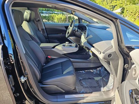 New 2026 Cadillac Optiq Sport 1 AWD/4WD image 11