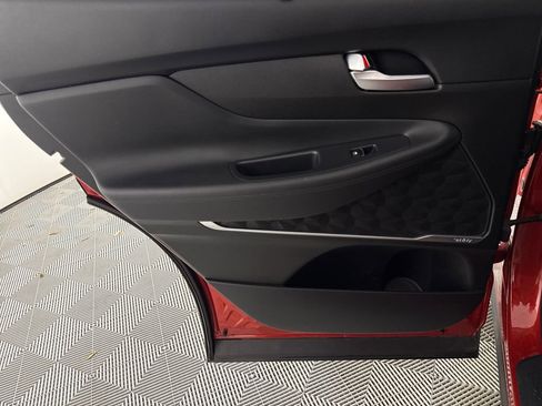 Used 2020 Hyundai Santa Fe SEL w/ Convenience Package image 12