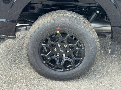 New 2026 Ford F150 XLT AWD/4WD image 4