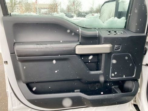 Used 2020 Ford F150 Lariat w/ Equipment Group 502A Luxury image 22