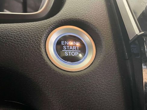 Used 2017 Honda CR-V EX image 27