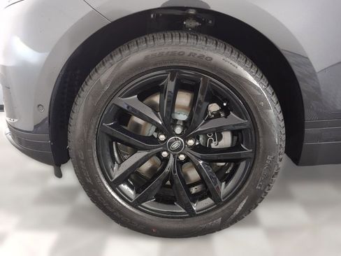 Used 2026 Land Rover Range Rover Velar S image 10