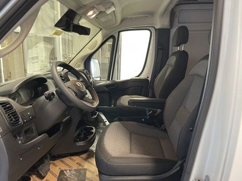 New 2026 RAM ProMaster 2500 w/ Safety Group image 9