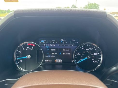 Used 2021 Ford F350 King Ranch w/ King Ranch Ultimate Package AWD/4WD image 23