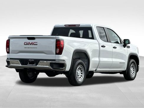 New 2026 GMC Sierra 1500 Pro w/ Pro Value Package image 5