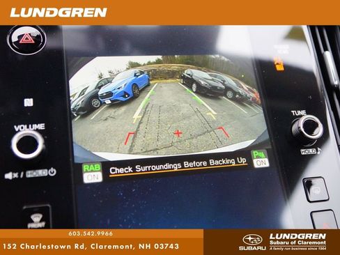 New 2025 Subaru Legacy Limited image 5