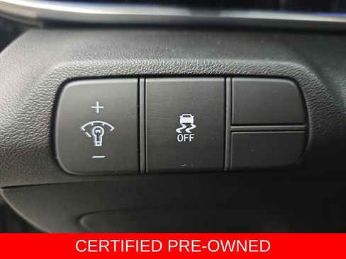 Certified 2025 Hyundai Elantra SEL w/ Cargo Package FWD image 26