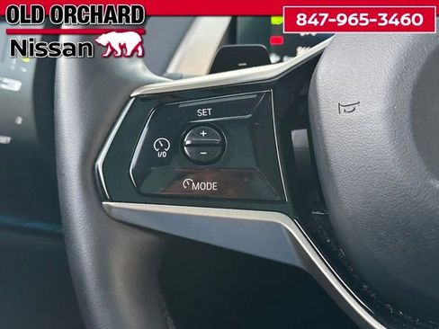 Used 2025 BMW X3 xDrive30i w/ Premium Package image 24