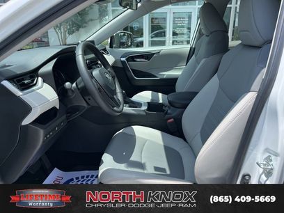 Used 2024 Toyota RAV4 XLE Premium w/ Weather Package