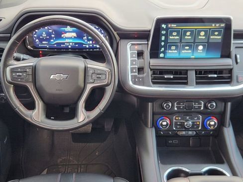 Used 2023 Chevrolet Tahoe RST image 24