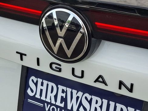 New 2026 Volkswagen Tiguan SE R-Line AWD/4WD image 12