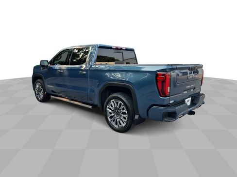 Certified 2024 GMC Sierra 1500 Denali Ultimate AWD/4WD image 7