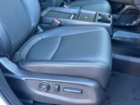 New 2026 Honda Odyssey EX-L image 11