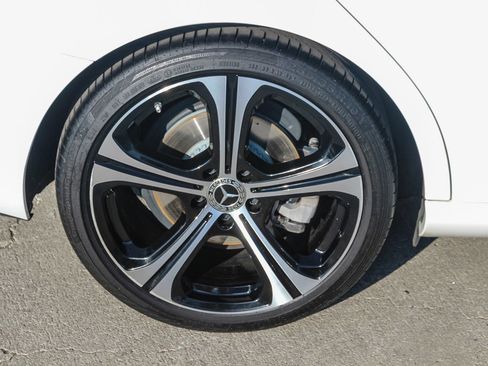 Used 2022 Mercedes-Benz C 300 Sedan image 13