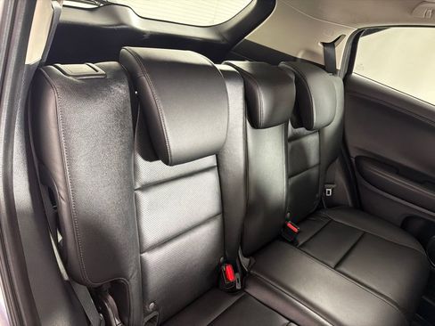 Used 2021 Honda HR-V EX-L image 23