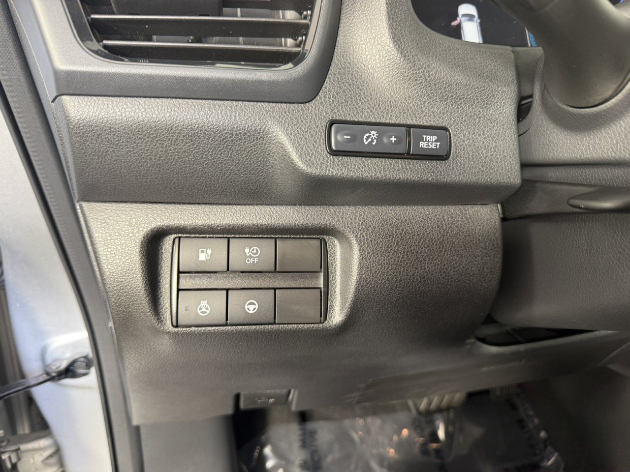 Used 2024 Nissan Leaf SV Plus FWD image 22