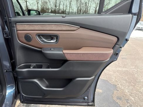 New 2026 Honda Pilot Elite image 26