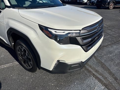 New 2026 Subaru Forester Premium image 6