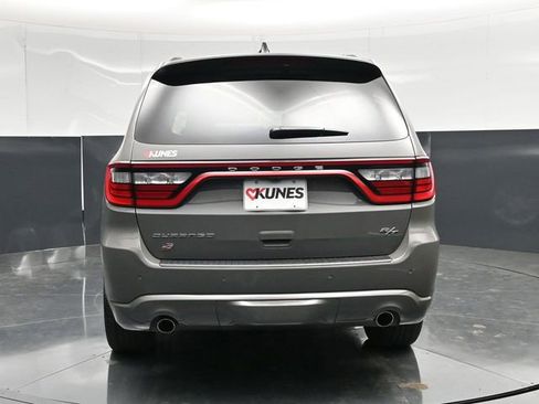 Used 2025 Dodge Durango R/T AWD/4WD image 12