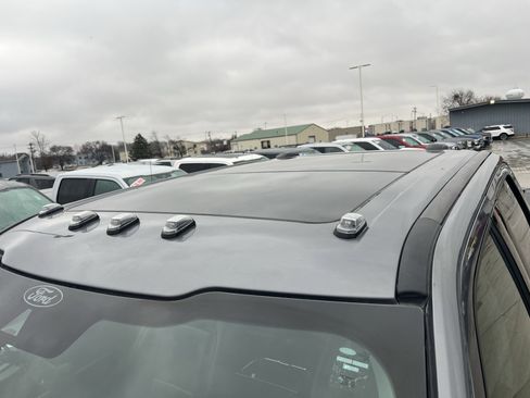 Used 2024 Ford F250 Lariat w/ Tremor Off-Road Package image 3