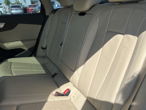 Used 2018 Audi A4 2.0T Ultra Premium w/ Convenience Package FWD image 34