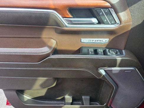 Used 2023 GMC Sierra 1500 Denali w/ Denali Reserve Package image 29