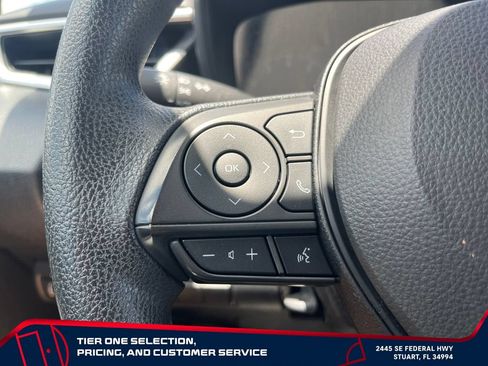 Used 2023 Toyota Corolla LE FWD image 19