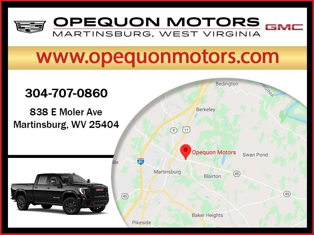 Used 2019 Cadillac XT4 Sport w/ Driver Assist Package AWD/4WD image 21