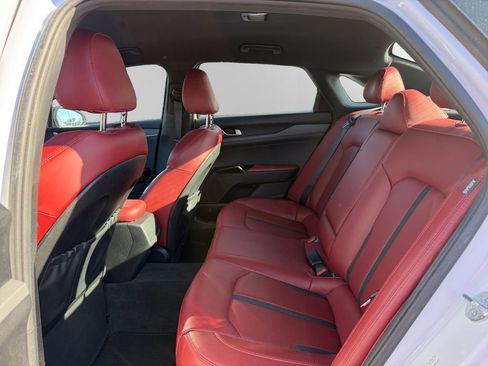 Used 2024 Kia K5 GT-Line w/ GT-Line Premium Package image 13