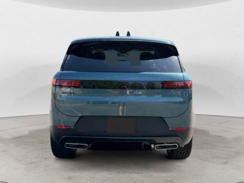 New 2026 Land Rover Range Rover Sport SE AWD/4WD image 5