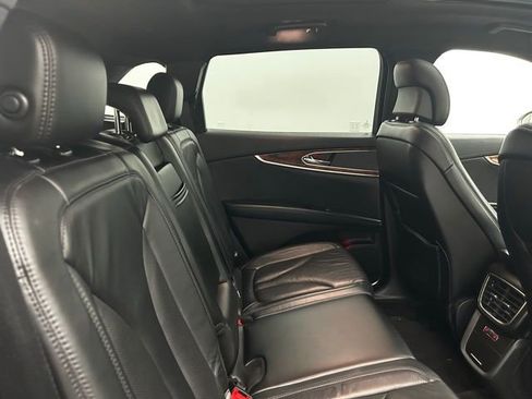 Used 2016 Lincoln MKX Select w/ Select Plus Package image 39