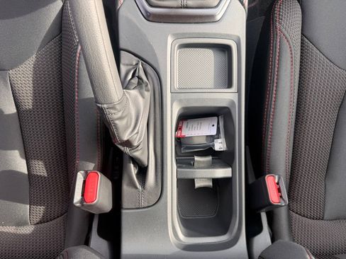 New 2026 Subaru WRX Premium image 34