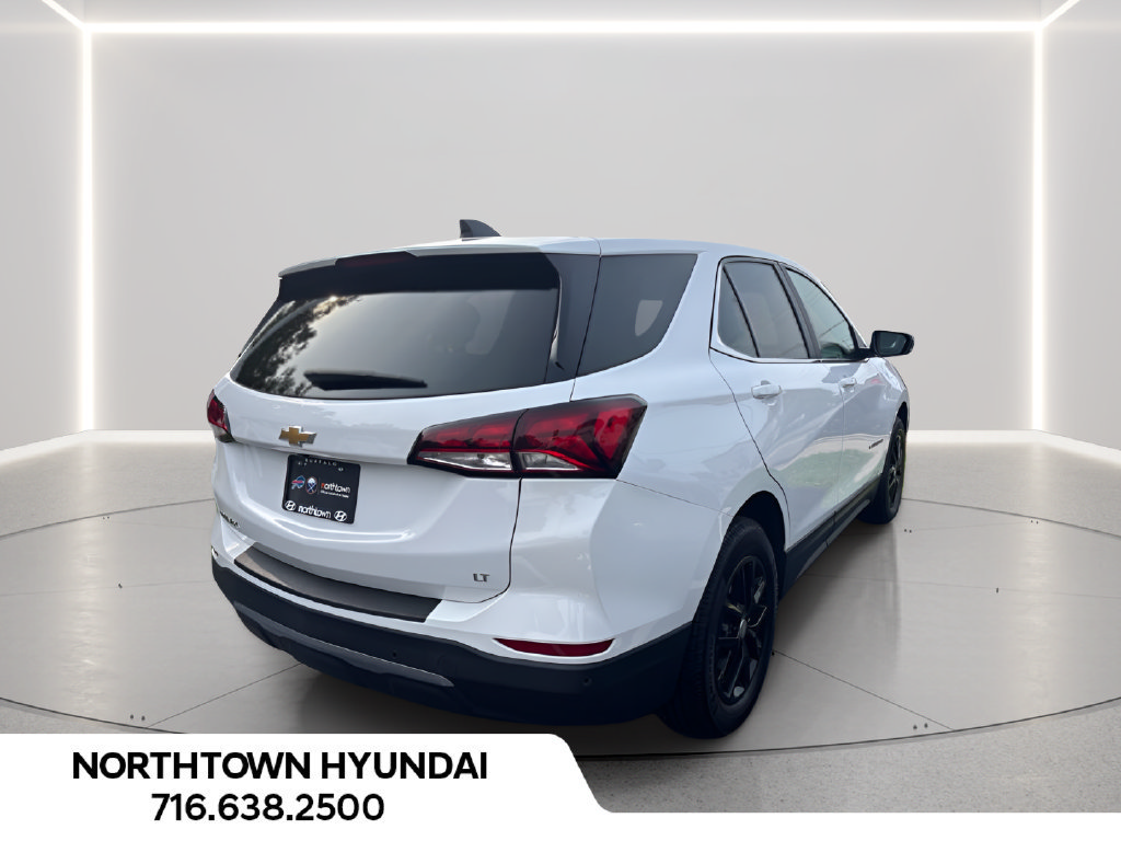 Used 2023 Chevrolet Equinox LT FWD image 6