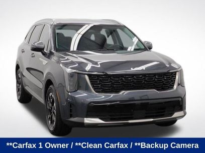 Used 2024 Kia Sorento S