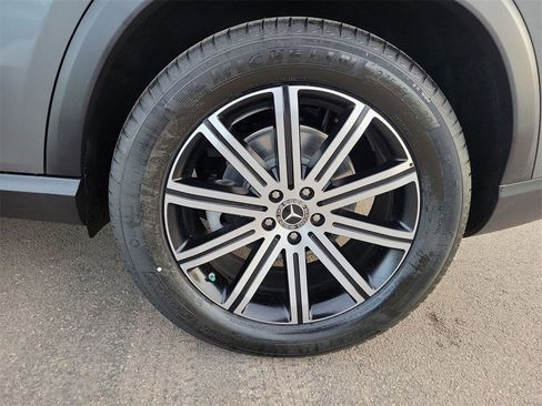 New 2026 Mercedes-Benz GLE 350 GLE 350 image 10