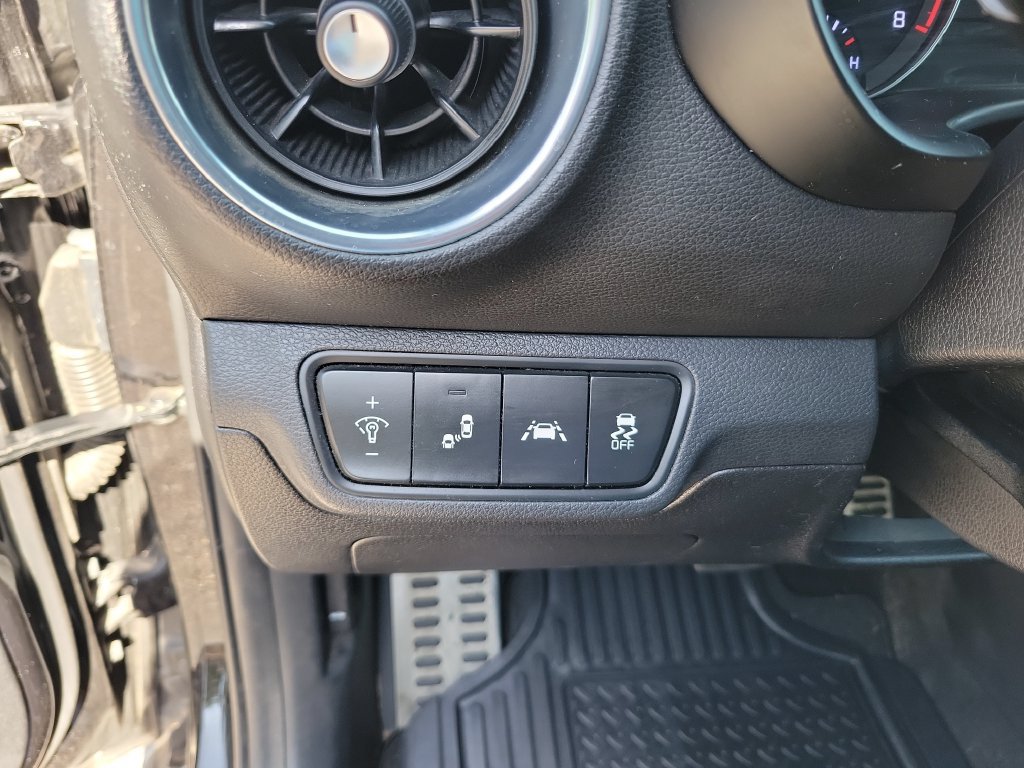 Used 2020 Kia Forte GT-Line FWD image 27