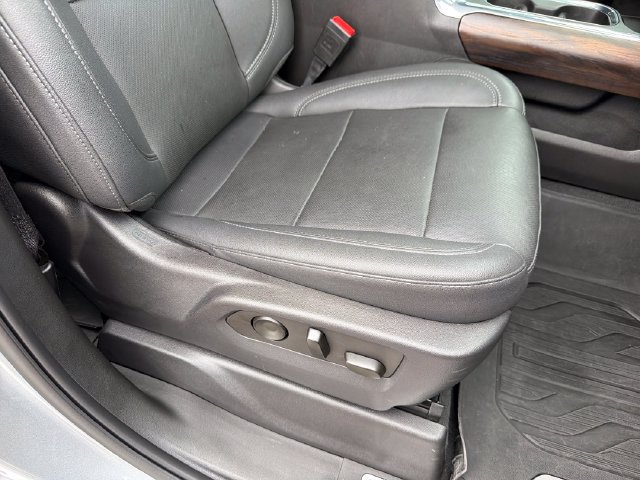 Used 2023 GMC Sierra 1500 SLT w/ SLT Premium Plus Package AWD/4WD image 26