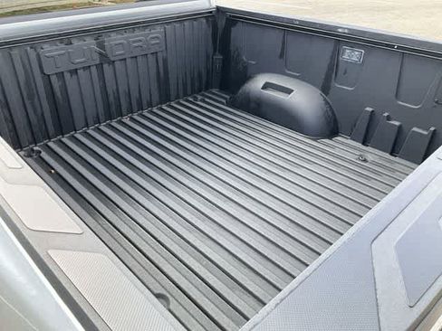 Used 2025 Toyota Tundra SR5 w/ SR5 Premium Package image 17