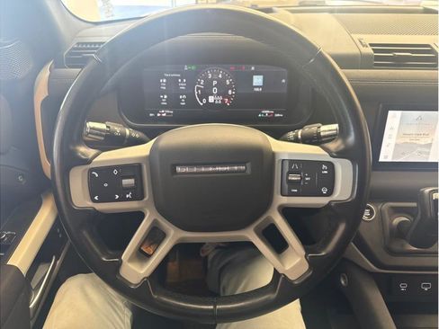 Used 2021 Land Rover Defender 110 S image 11