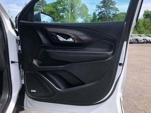Used 2020 GMC Terrain Denali w/ Denali Premium Package image 10
