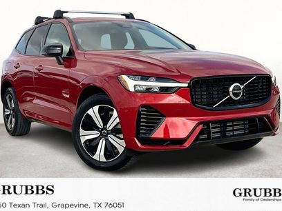 Certified 2024 Volvo XC60 T8 Core w/ Protection Package Premier
