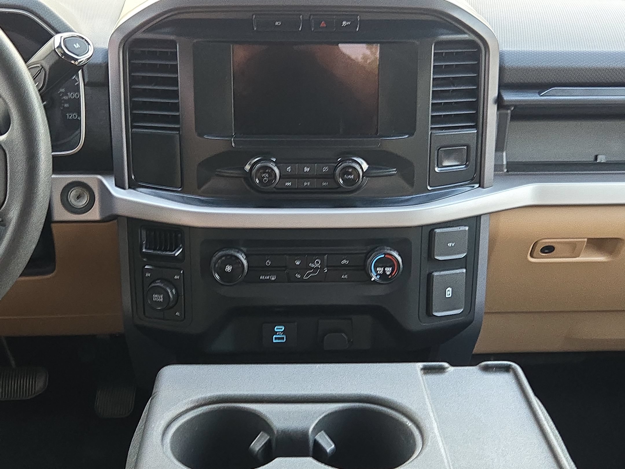Used 2023 Ford F150 XLT AWD/4WD image 16