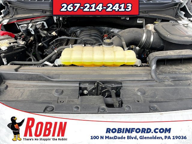 Used 2023 Ford F150 XL w/ STX Appearance Package AWD/4WD image 28