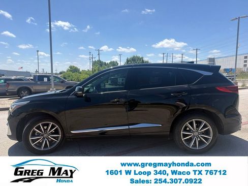 Used 2019 Acura RDX FWD w/ Technology Package image 7