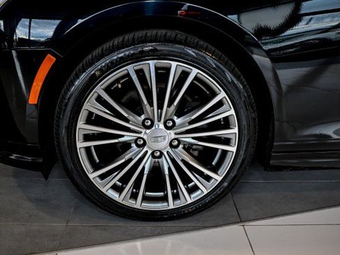 Used 2023 Cadillac CT4 Premium Luxury image 50