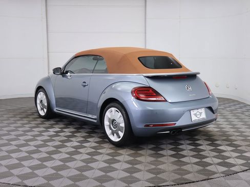 Used 2019 Volkswagen Beetle 2.0T Final Edition SEL image 15