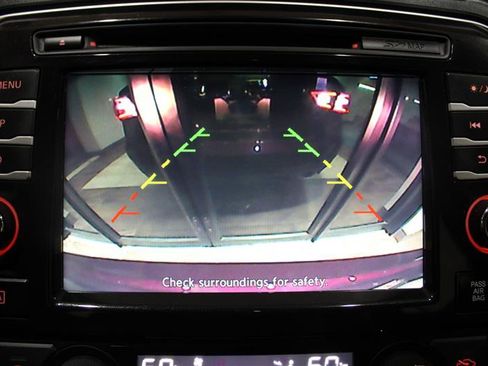 Used 2017 Nissan Maxima 3.5 SL FWD image 19