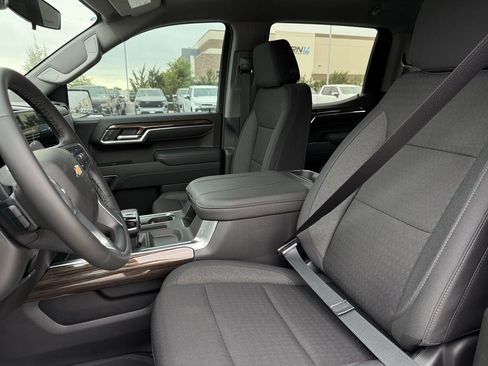 New 2026 Chevrolet Silverado 1500 LT RWD image 19