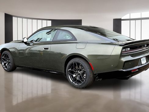 New 2026 Dodge Charger R/T AWD/4WD image 3